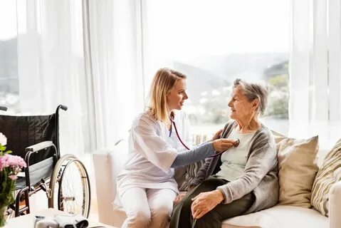 Home health