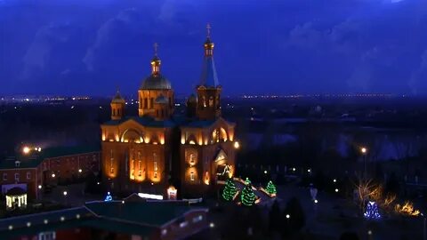 Храм рождества христова краснодар