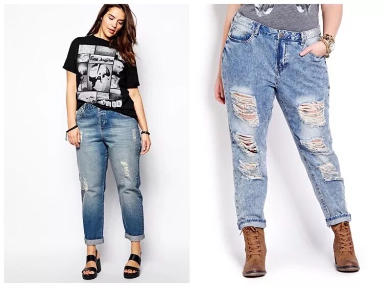 Рост бойфренда