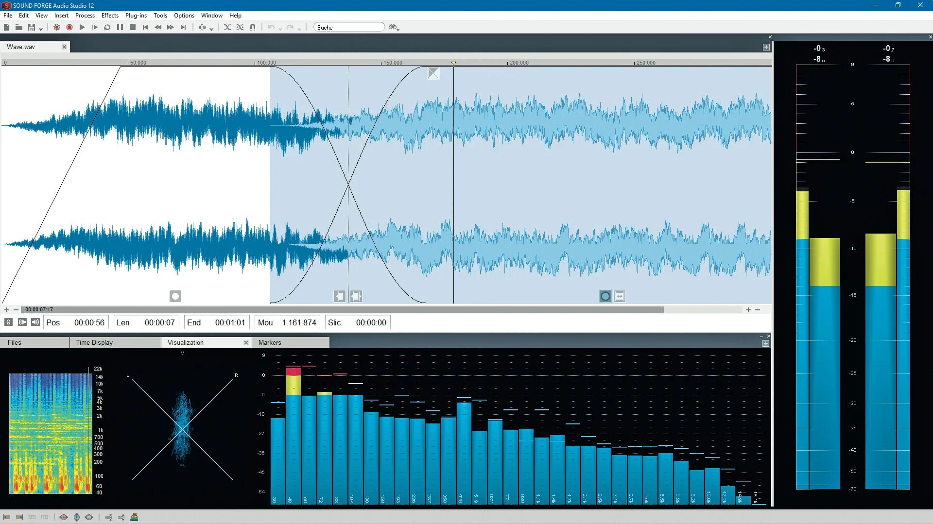 Включи аудио версия 2. MAGIX Sound Forge Audio Studio. Sound Forge 2022. MAGIX Sound Forge Pro 12. MAGIX Sound Forge Audio Studio 16.1.0.47.