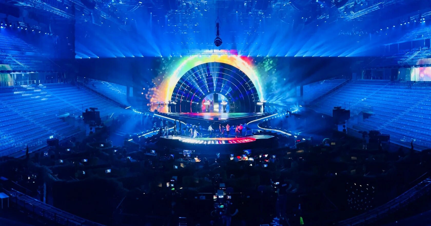 Eurovision 2022 сцена. Евровизион 2022. Сцена Евровидения 2022 в Турине. Турин Арена для Евровидения. Музыкальный конкурс евровидение 2020