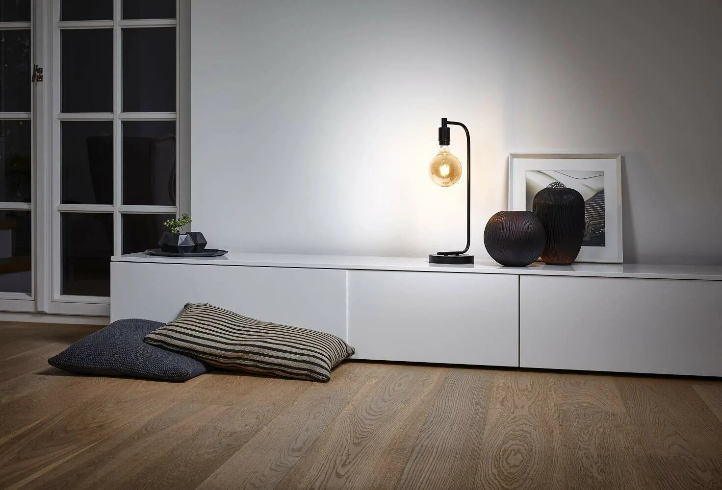 Led ledvance filament table. Led ledvance filament table