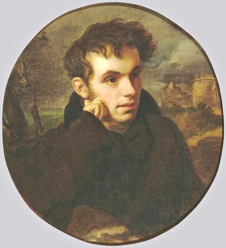 Пушкин третьяковская галерея. Кипренский автопортрет 1828.