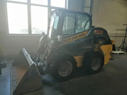 Holland l218