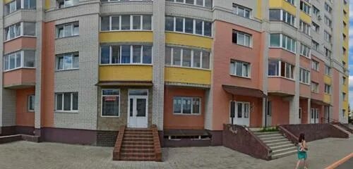 Фотографии УЛИЦА КРАХМАЛЕВА БРЯНСК
