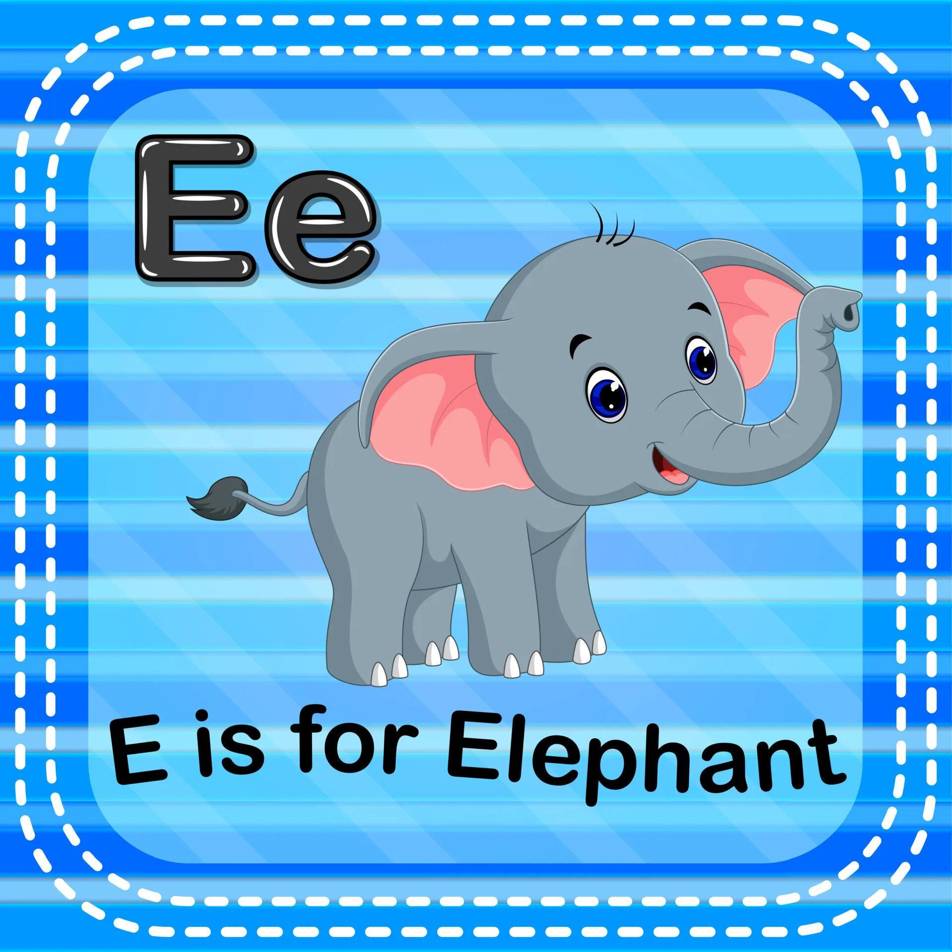 E is for Elephant. Слоник буква е. Letter e is for. Слоненок по-английски. E elephant