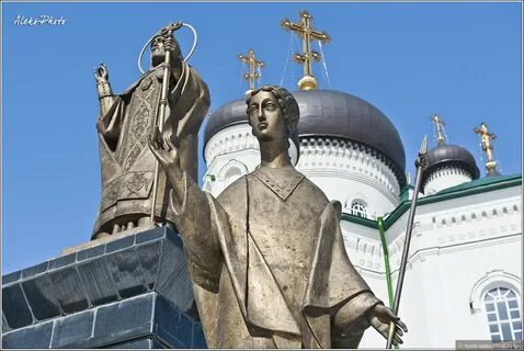 Четыре воронежа