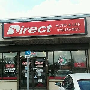 Direct auto