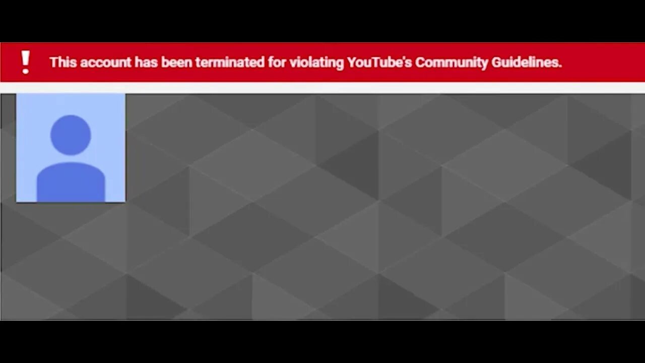 Блокировка канала. Забаненный канал ютуб. Заблокировали канал на youtube. Канал заблокирован.
