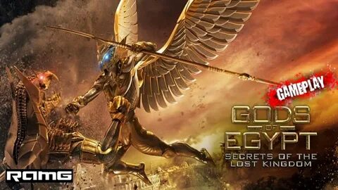 Download gods