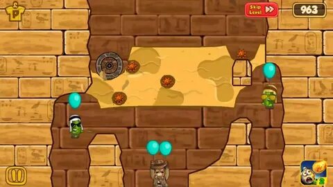 Уровень 16 игра