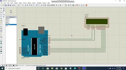 Библиотеки arduino