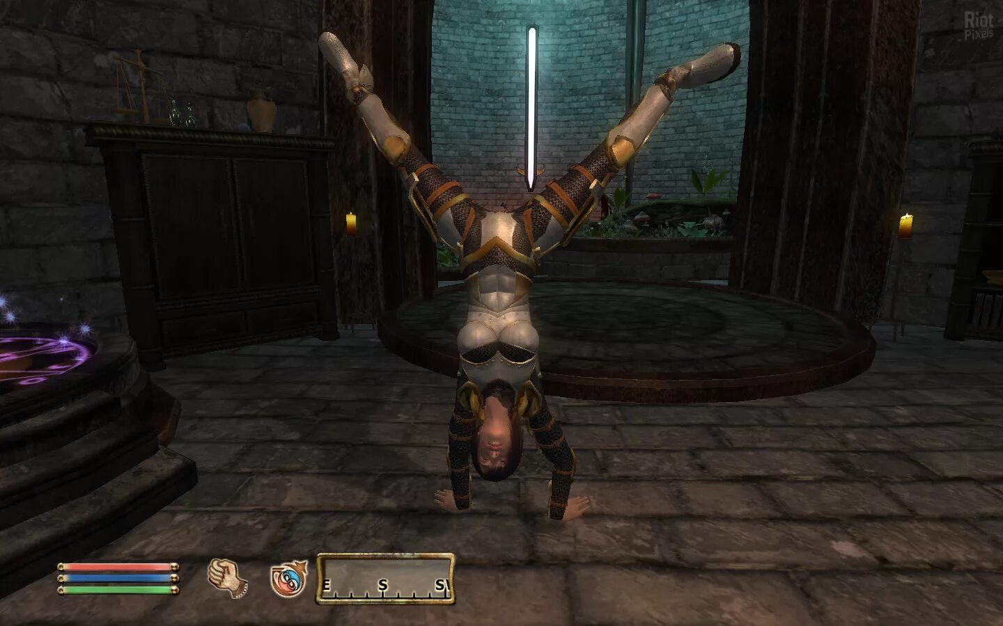 The elder scrolls 4. Nehrim at fate's edge. The elder scrolls 4. The elder scrolls oblivion mobile. The elder scrolls oblivion mobile.