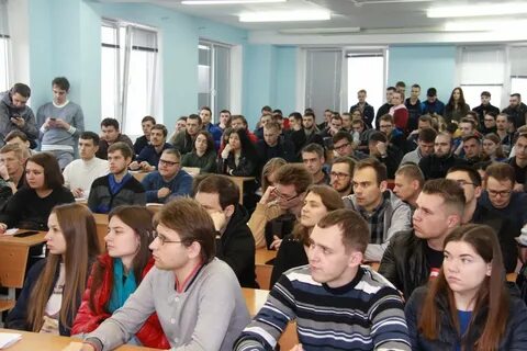 Институт информационных технологий