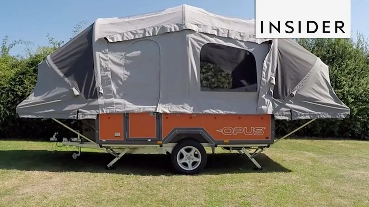 Прицеп палатка купить. Прицеп-палатка Jayco Jay serie SPT. Палатки Opus Camper. Прицеп Opus Camper чёрный. Opus прицеп-палатка.