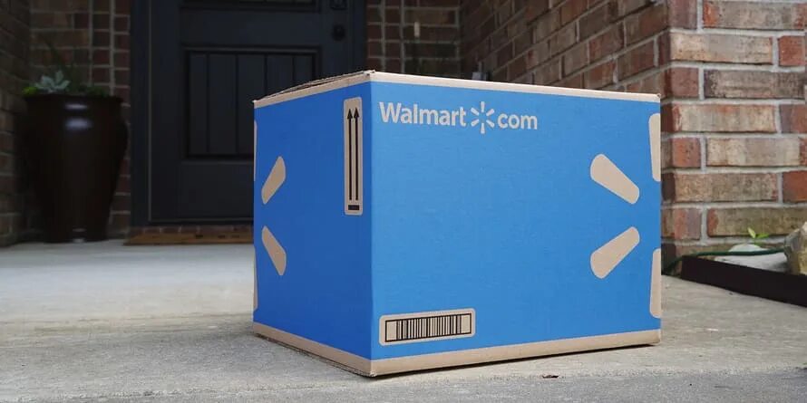Code walmart. Code walmart