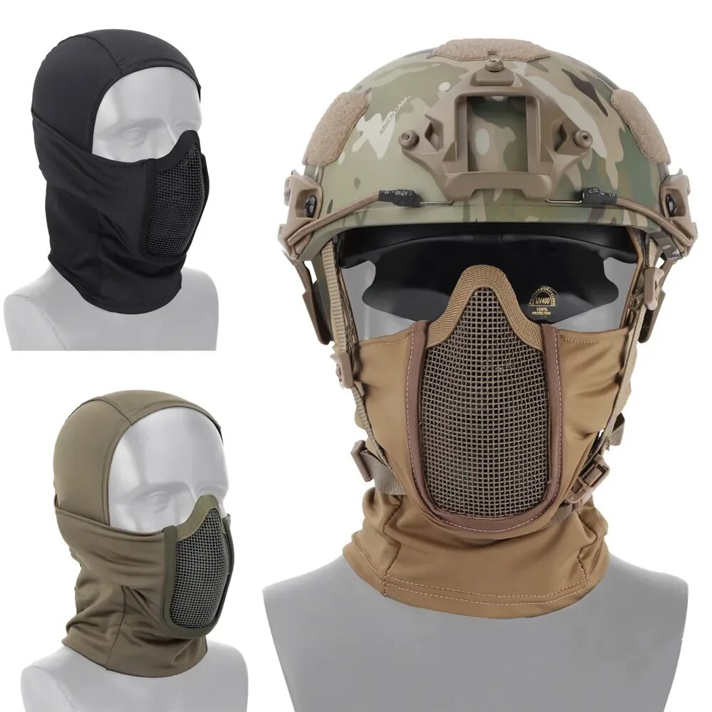 Маска для страйкбола KINGRIN Tactical Gear Mesh Full face Mask (od) ma-07-od. Маска защитная WOSPORT Shadow Fighter Mask od (ma-113-od). Защитная маска для страйкбола-пейнтбола td-rk9. Маска защитная WOSPORT Shadow Fighter. Тактический страйкбол