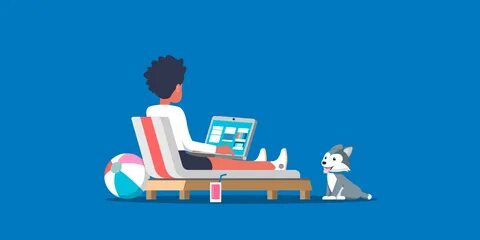 Remote job