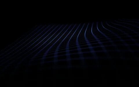 Techno black