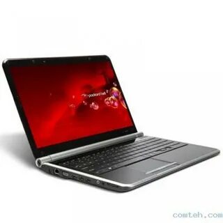 Packard bell замена