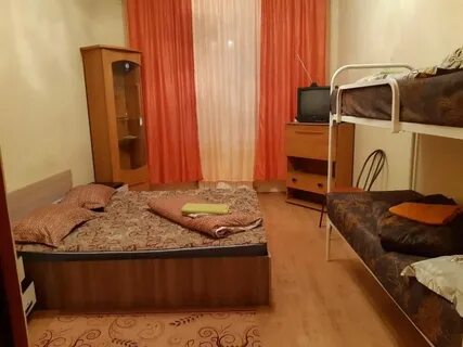 Хостел ханты