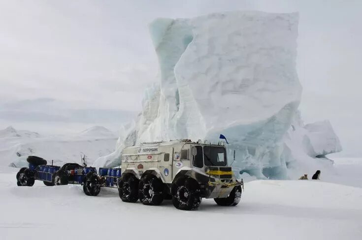 вездеход амфибия арктика. вездеход-амфибия «бурлак». машина полюс. 002. автомобиль арктика.