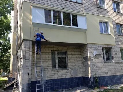 Утепление фасада дома снаружи самаре