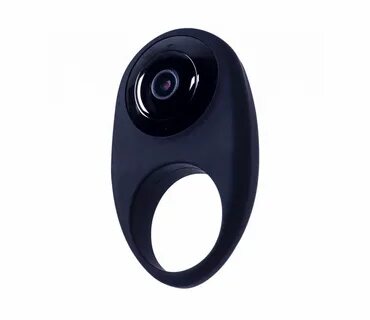 Cockring camera