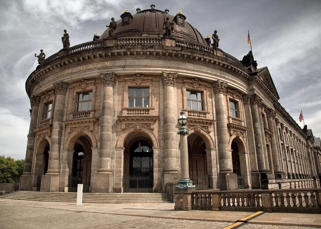 European architecture