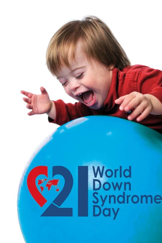 Всемирный день людей с синдромом Дауна (World down Syndrome Day). Всемирный день детей даунов. Праздник день дауна