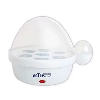 Ester plus