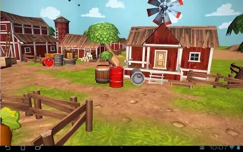 Farm d