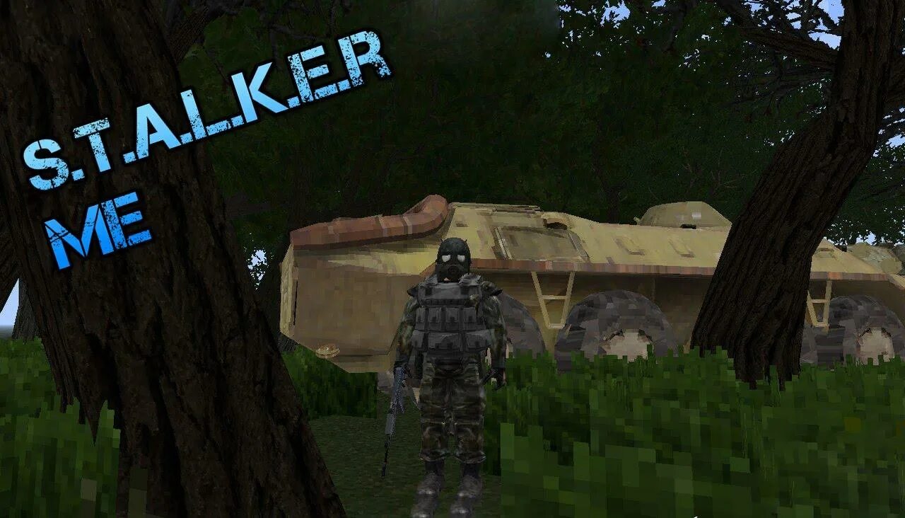 Лаунчер сталкер. Лаунчер stalker. stalker me. сталкер майнкрафт превью. броня dayz minecraft.