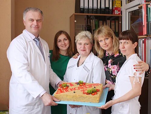 Александрия нн