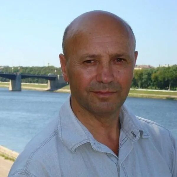 Сергей Лобов, Rusia, Rýbinsk, me gustaría conocer Mujer en la edad de 25 - 55 añ