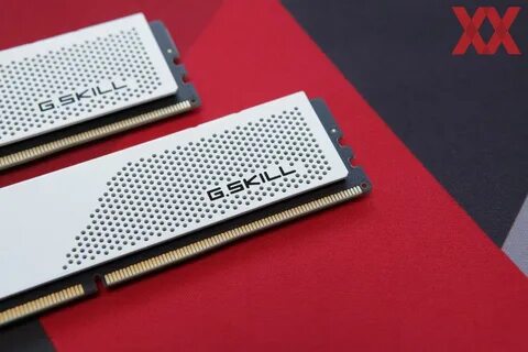G skill ripjaws s5