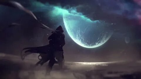 Одинокий пилигрим