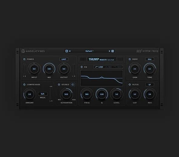 Shaper box vst. Shaper box2 vst. angelicvibes vst. vst thump. vst0102w.