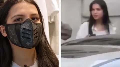 Тендерлибае без маски