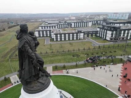 Памятник масалову