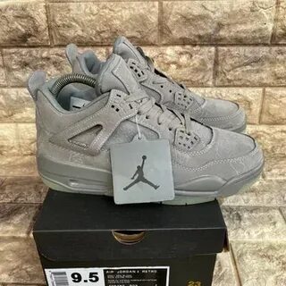 Grey original
