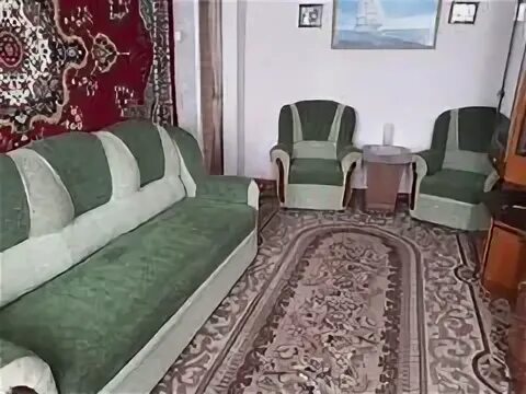 Квартиру обухова
