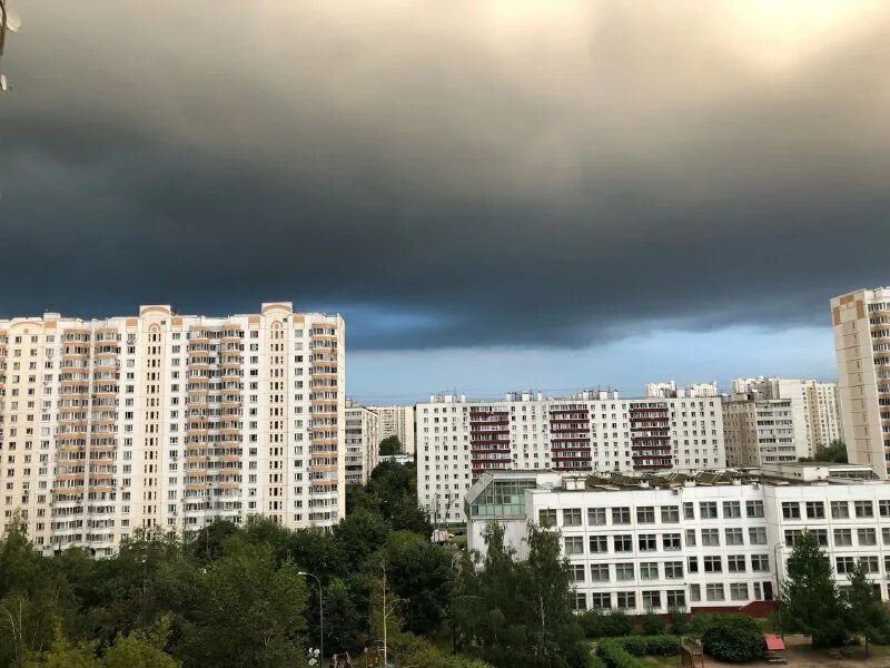 Марьино 2025. Марьино 2025