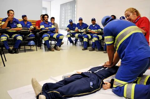 Treinamento de