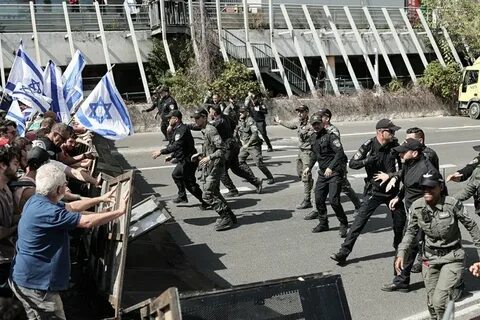 Израилю объявили войну сегодня