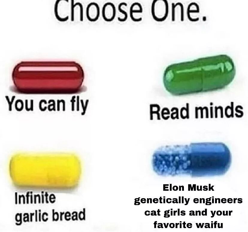 I choose this one. Choose. Choose one hole. Choose your customers.