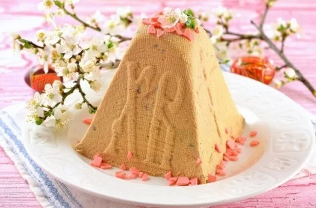 Карамельная творожная пасха. Карамельная творожная пасха. Карамельная творожная пасха. Творожная пасха со сгущенкой. Творожная пасха со сгущенкой.