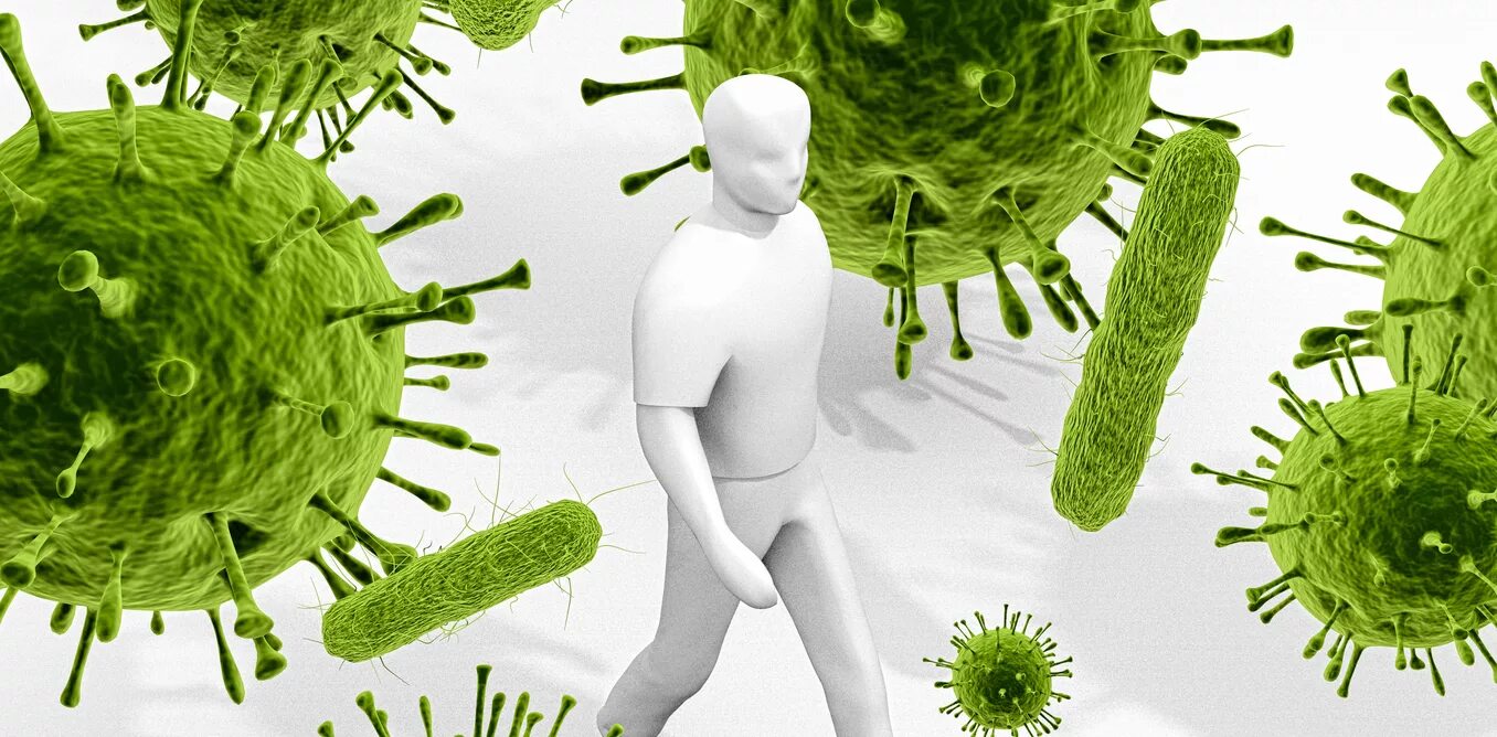Вирусы и бактерии. Микробы и бактерии. Бактерии в человеке. Токсины вирусов.