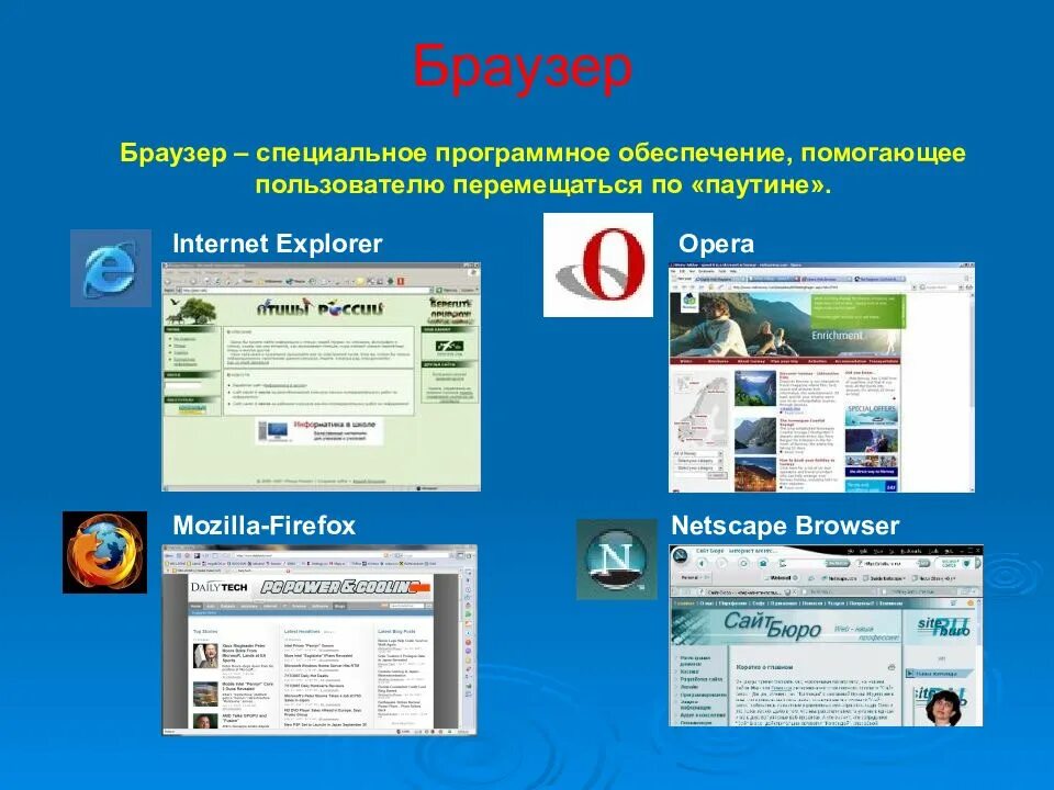 Интернет браузер электронная почта. Браузер. специальное программное обеспечение. всемирная паутина интернет браузеры. интернет электронная почта всемирная паутина. программное обеспечение, помогающее перемещаться по &quot;паутине&quot; это.