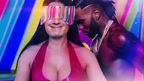 Nicki minaj derulo swalla